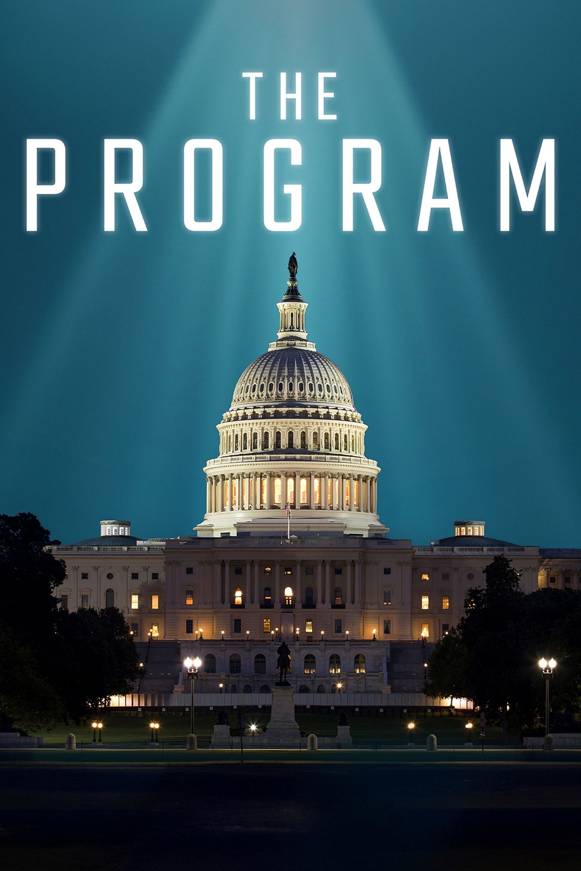 Poster of the movie The Program