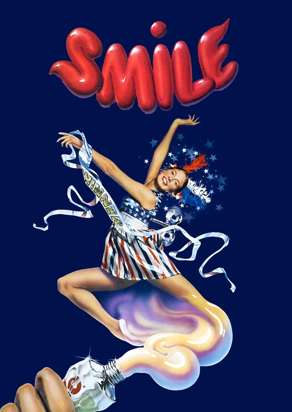 Poster of the movie Smile