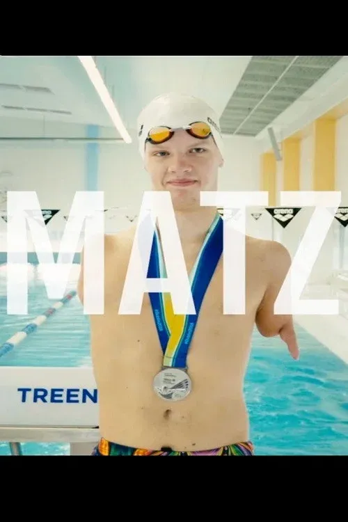 Poster for Matz