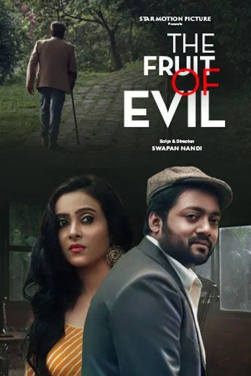 Poster of the movie The Fruit of Evil