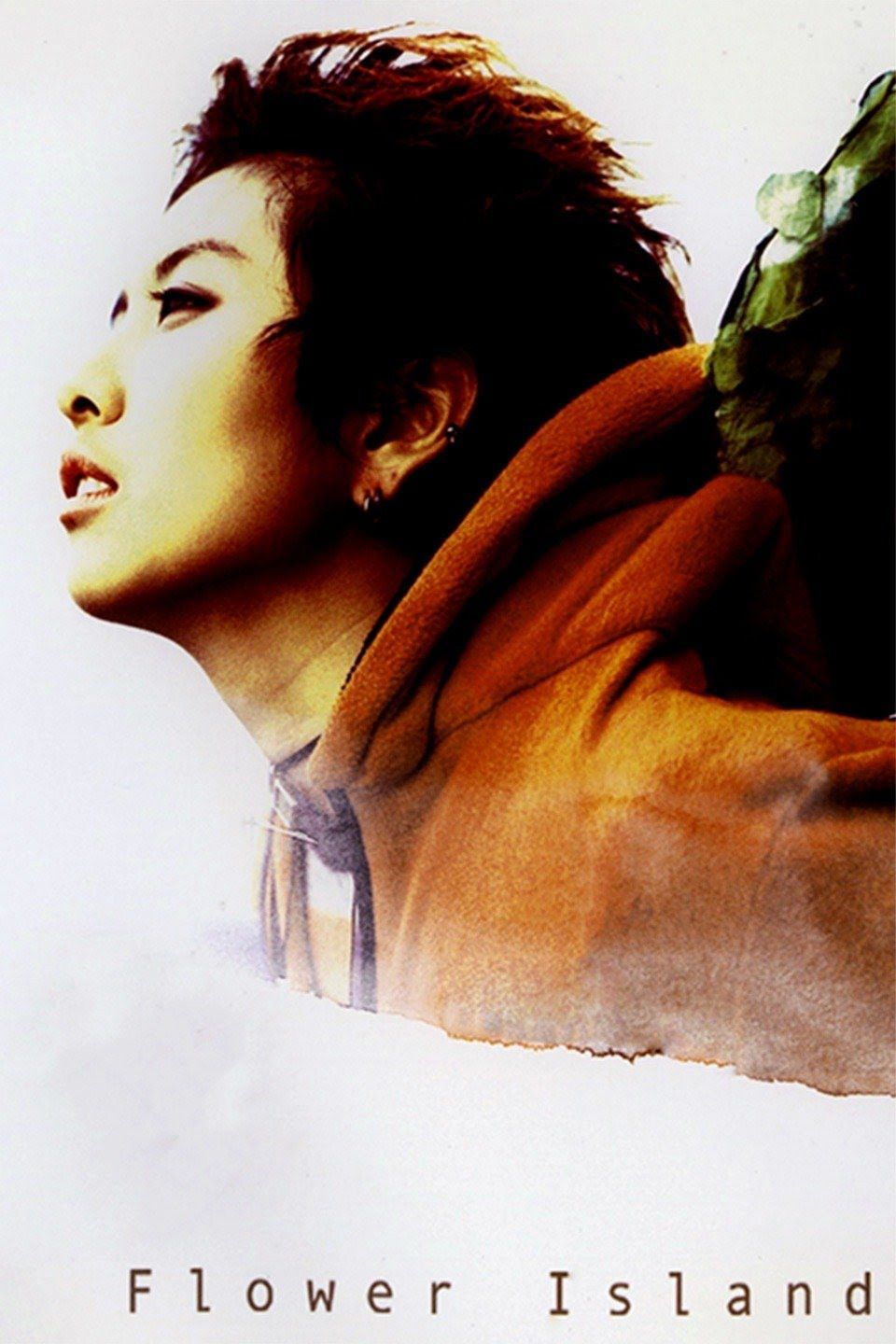 Poster of the movie Flower Island