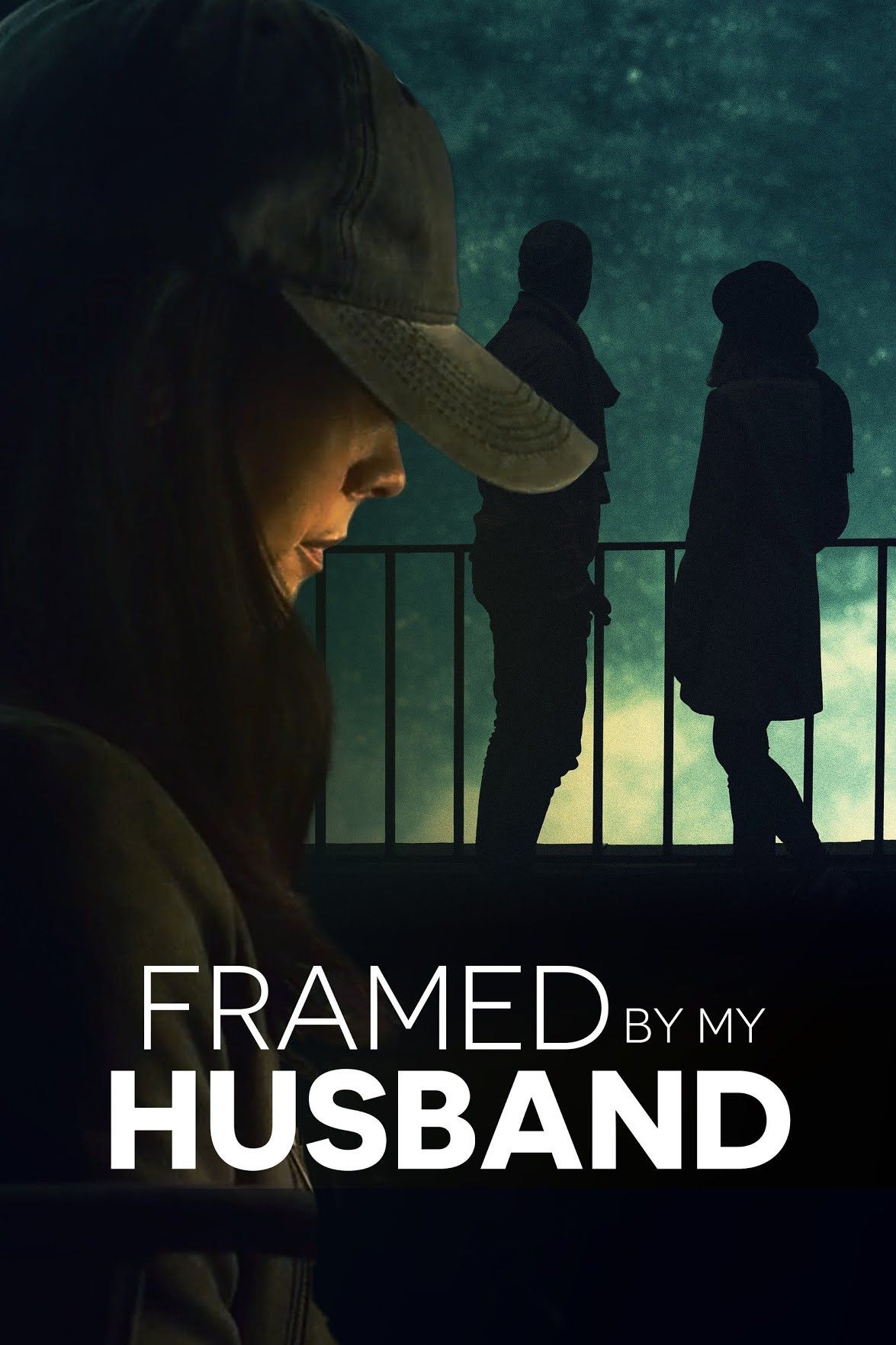 Poster of the movie Framed by My Husband