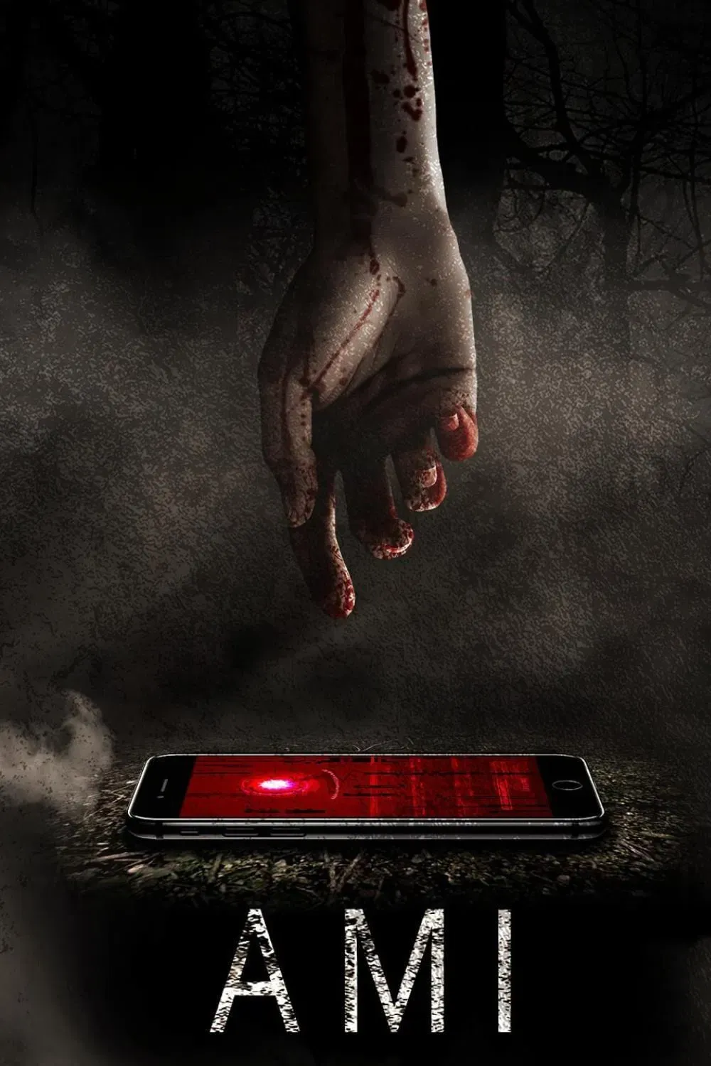 Poster of the movie A.M.I.