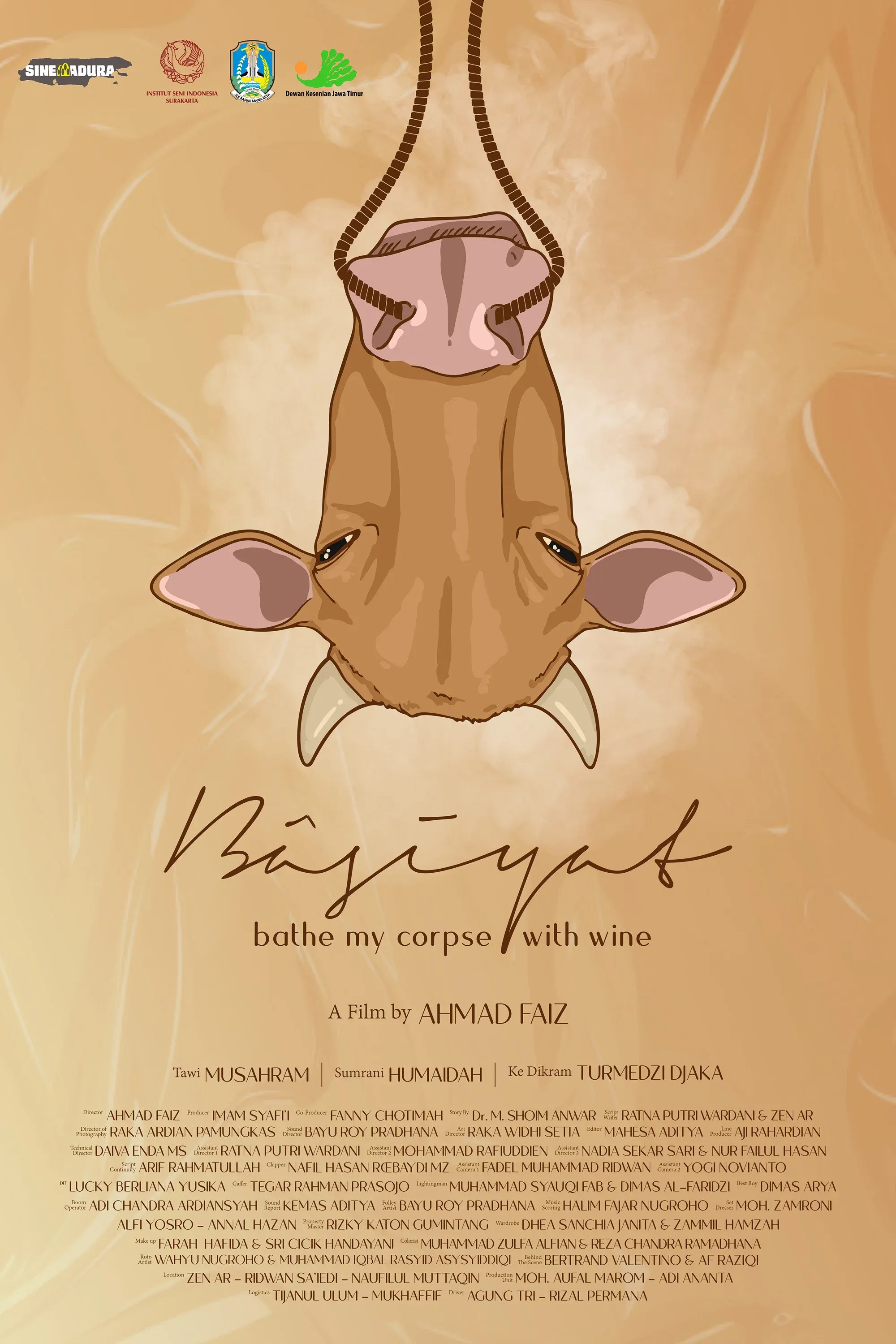 Poster for Basiyat