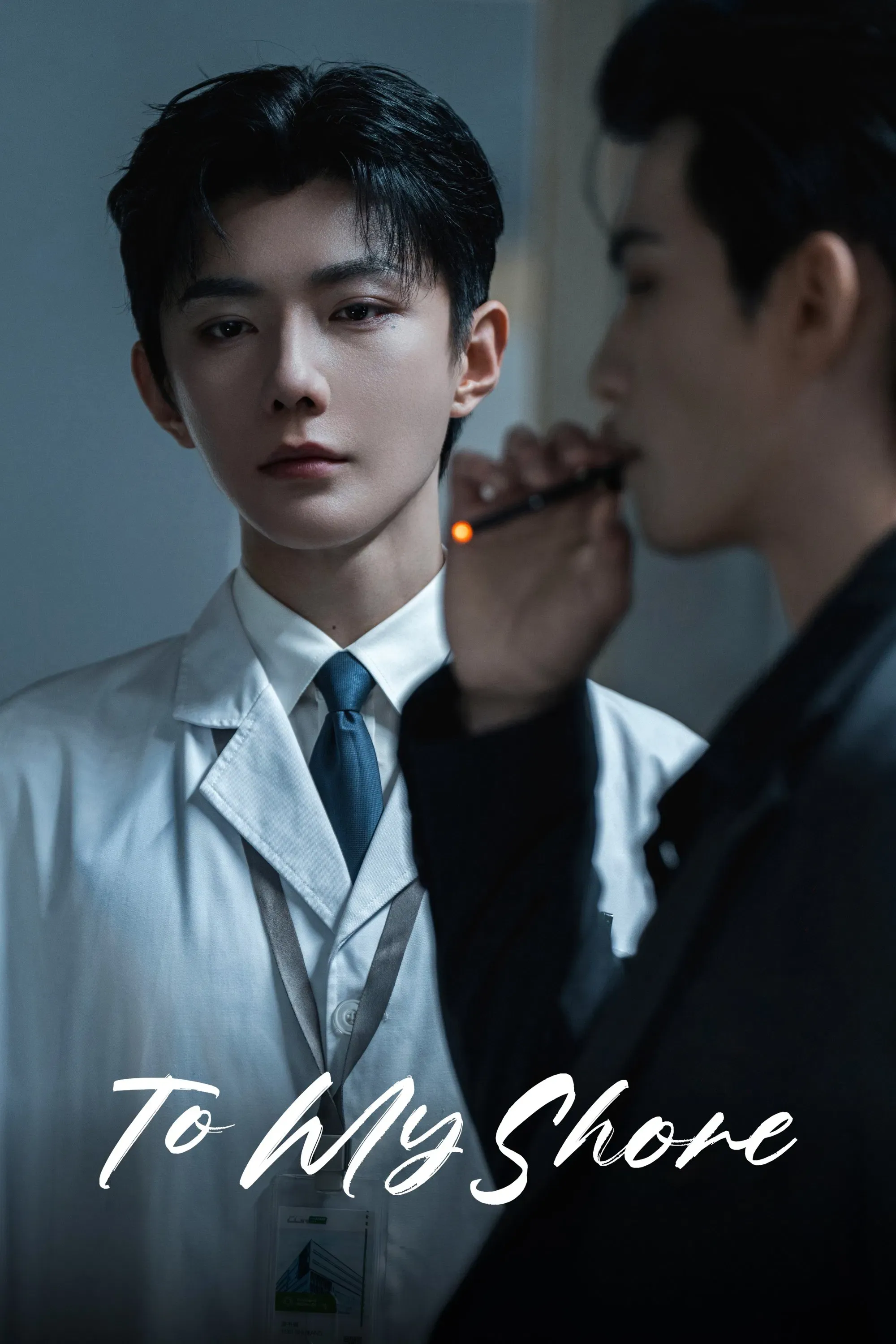 Poster of To My Shore