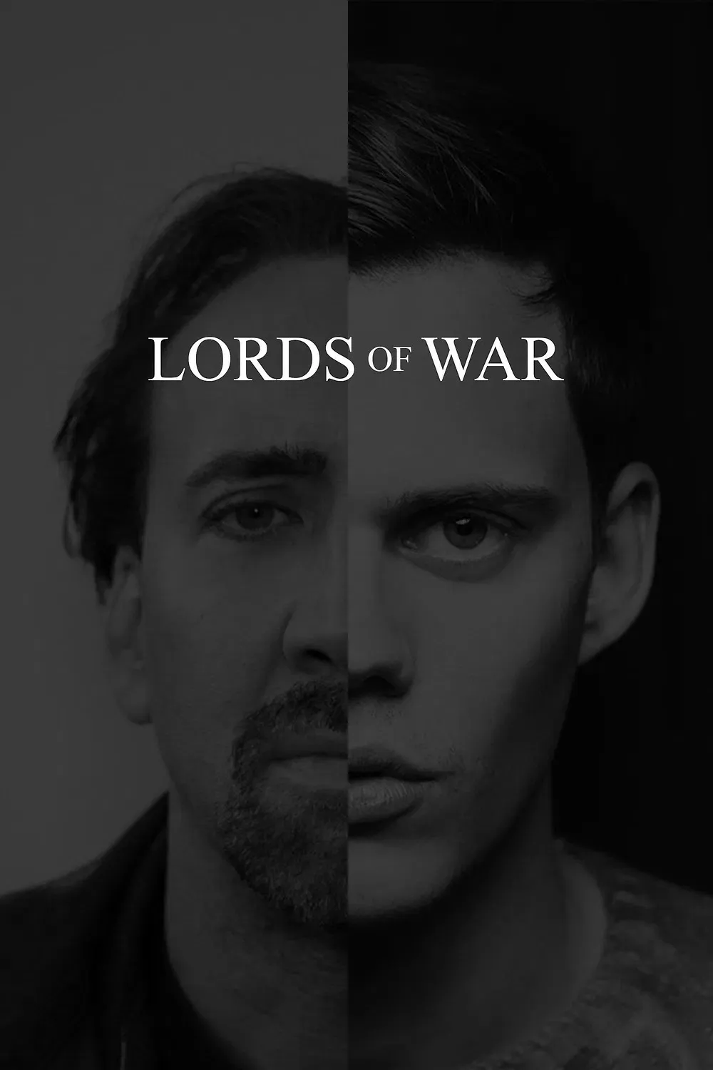 Poster of the movie Lords of War