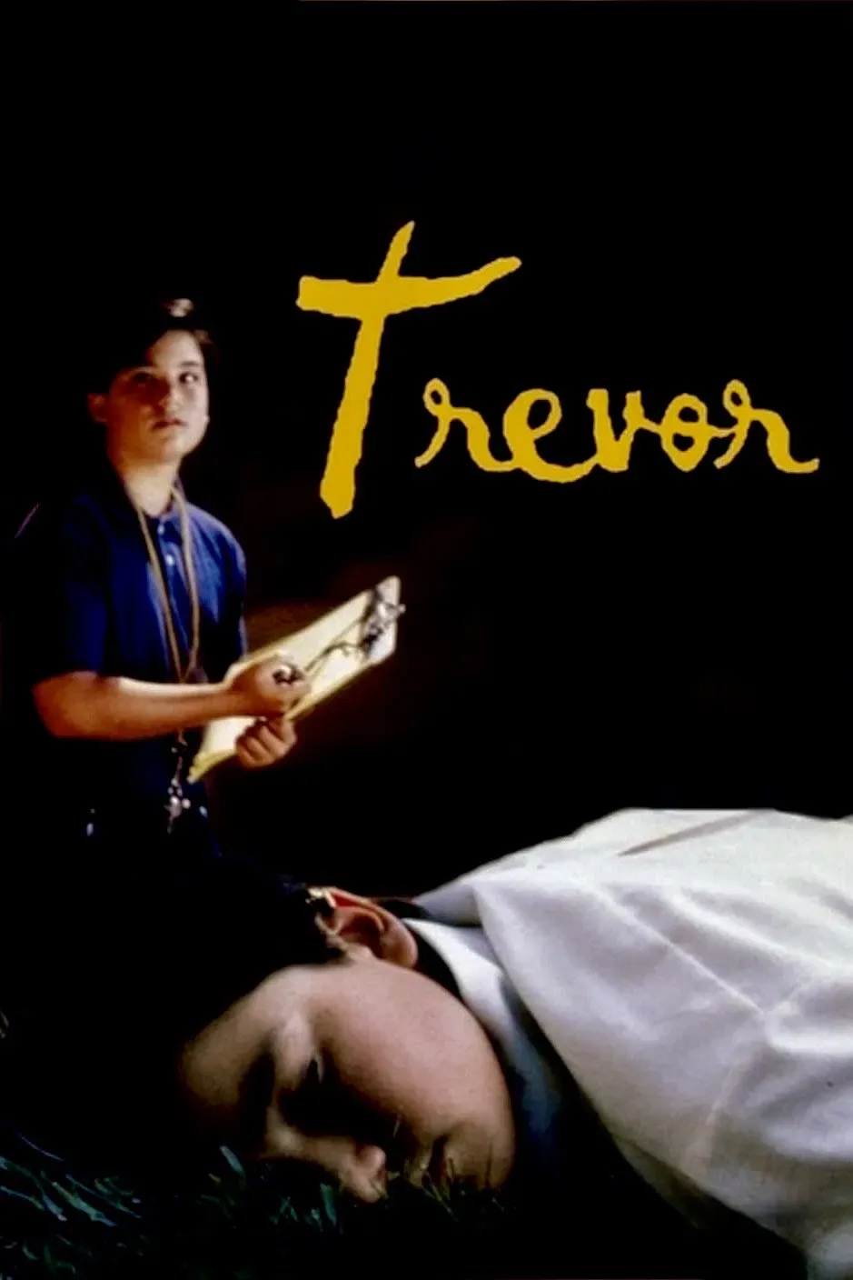 Poster of the movie Trevor