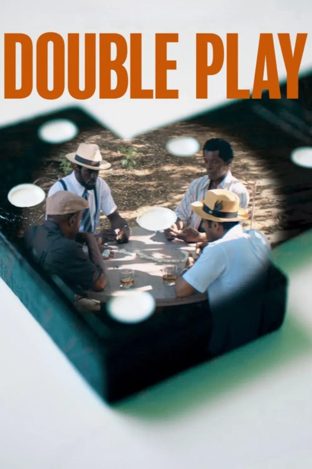 Poster of the movie Double Play