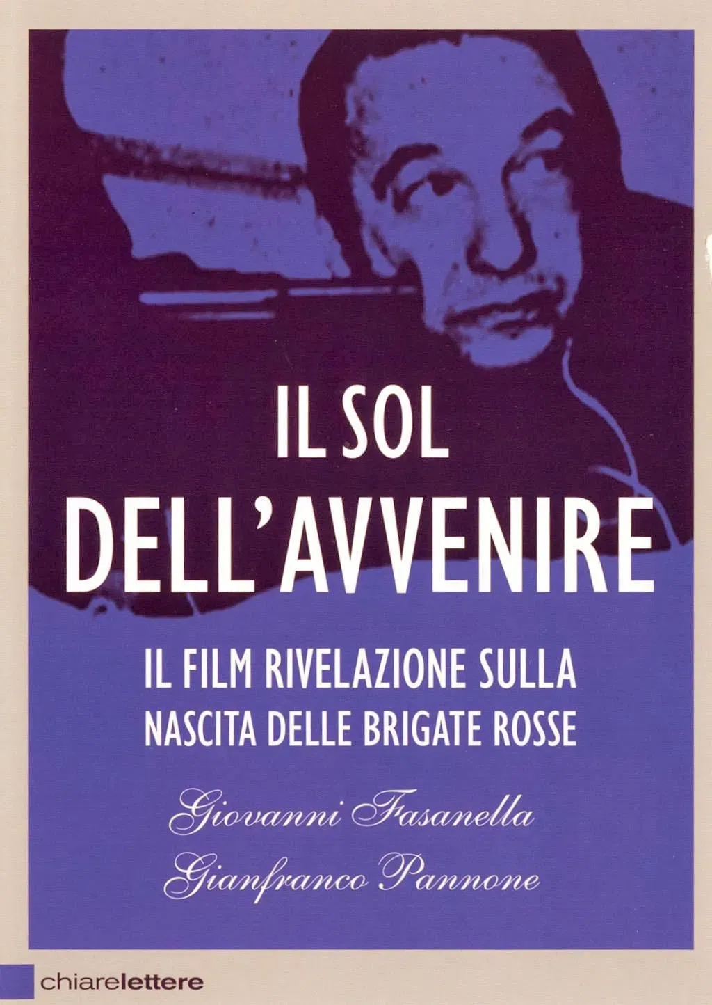 Poster of the movie Il sol dell'avvenire