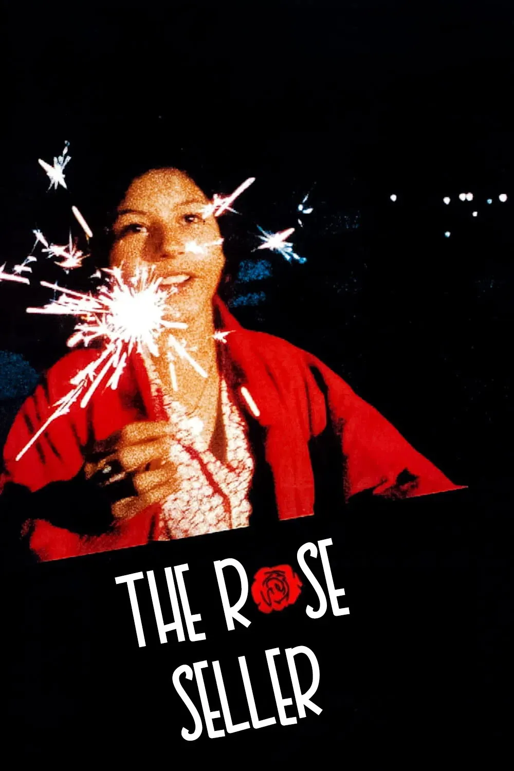 Poster of the movie The Rose Seller