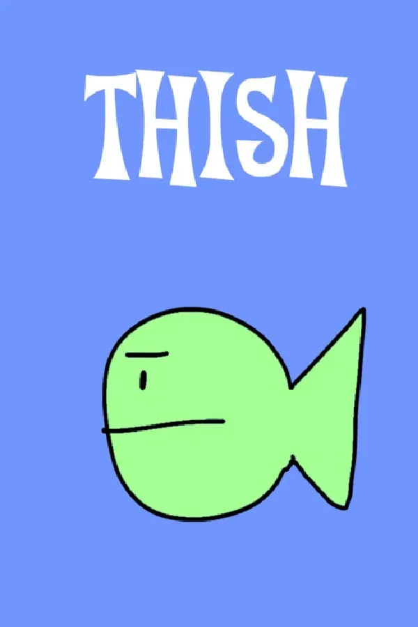 Poster of the movie Thish