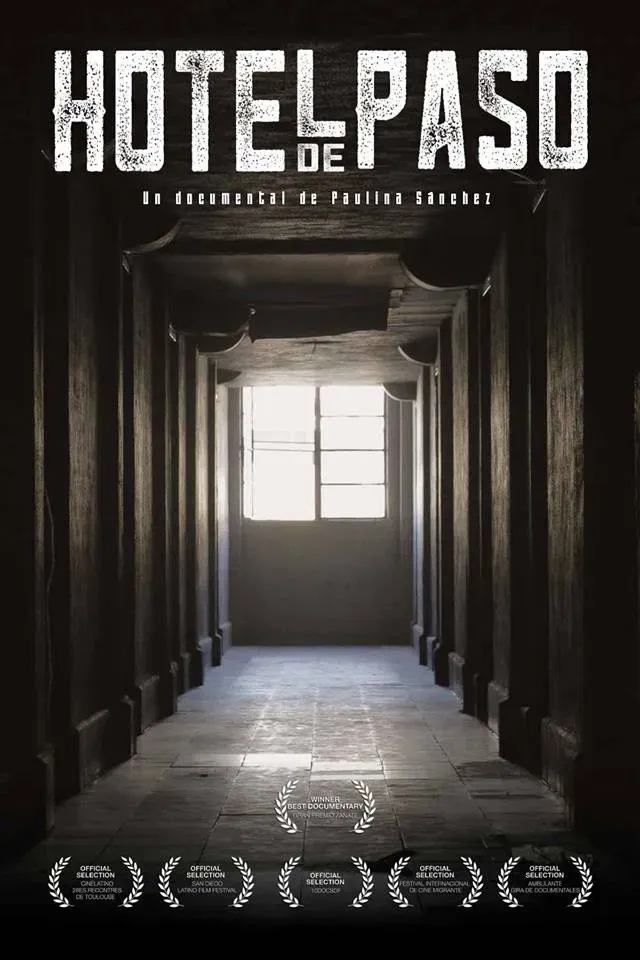 Poster of the movie Transient Hotel