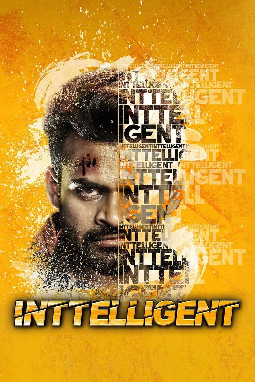 Poster of the movie Inttelligent