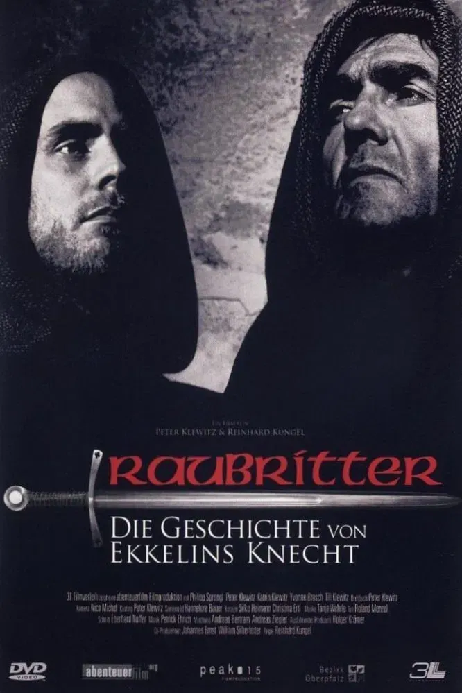 Poster of the movie Ekkelins Knecht