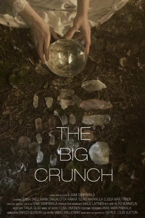 Poster of the movie The Big Crunch