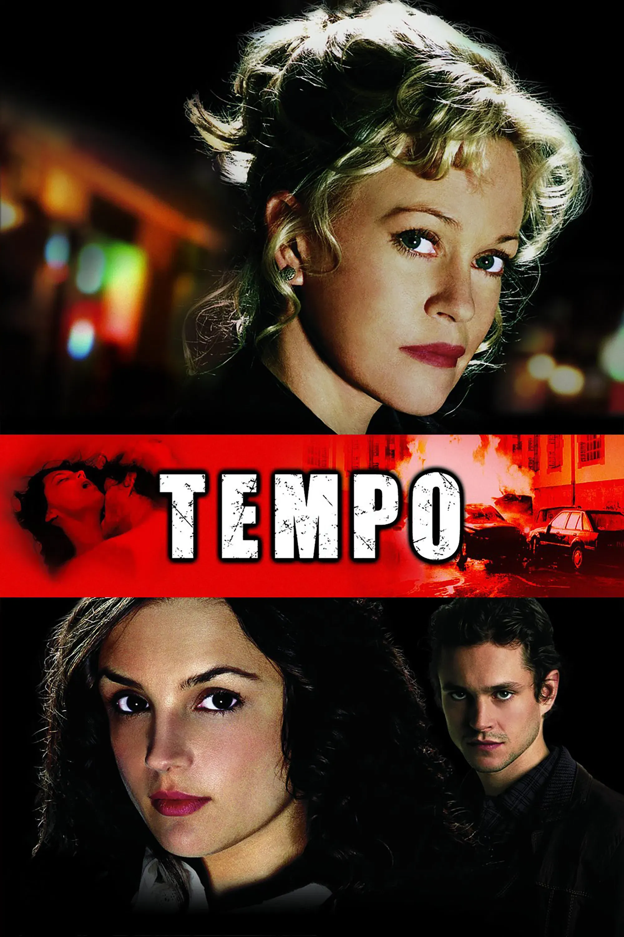 Poster of the movie Tempo