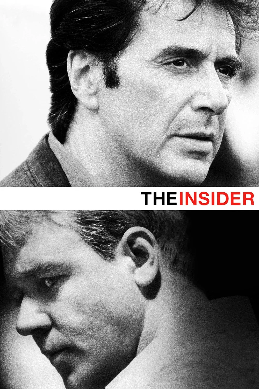 Poster of the movie The Insider
