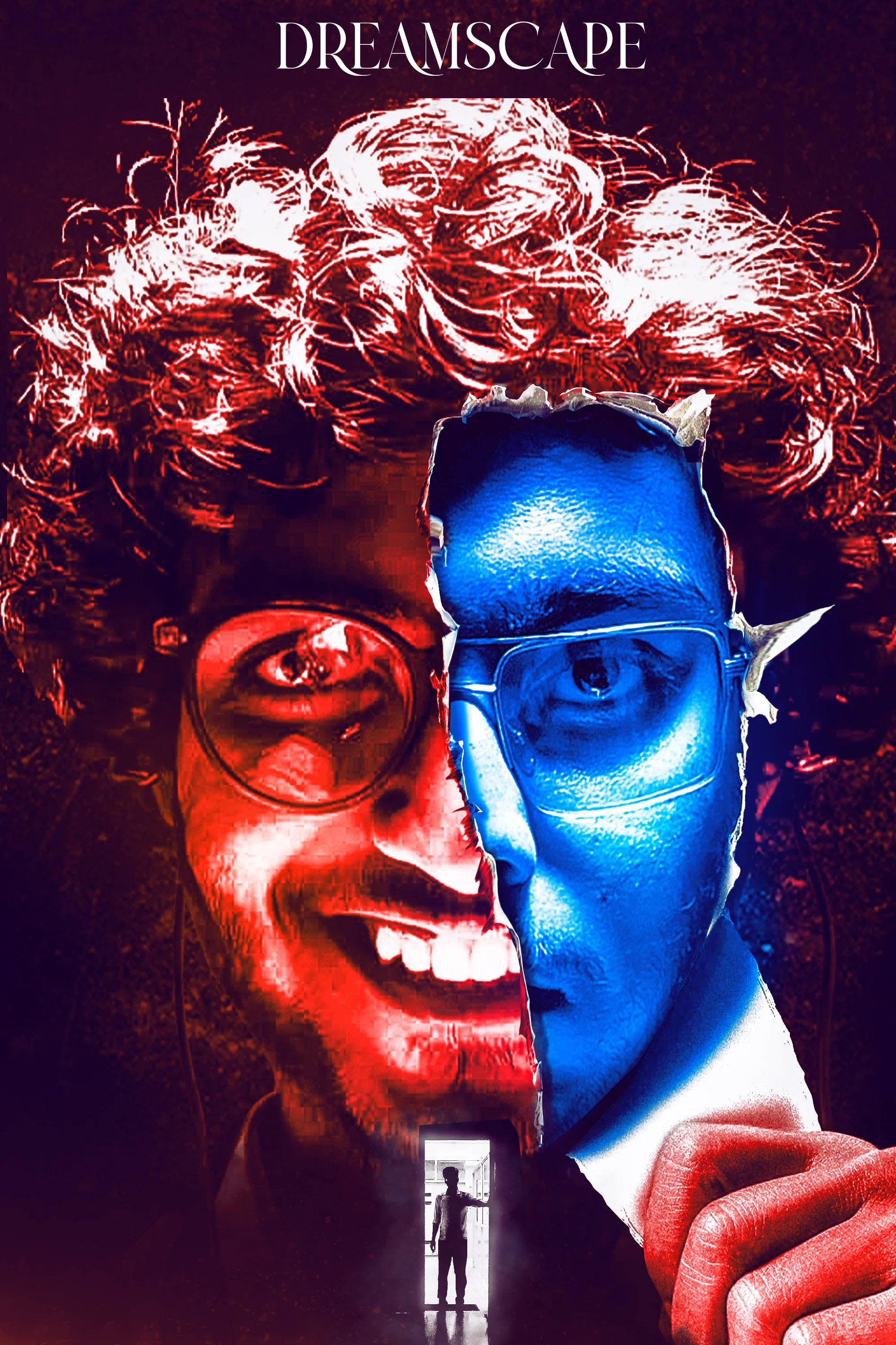 Poster for Dreamscape