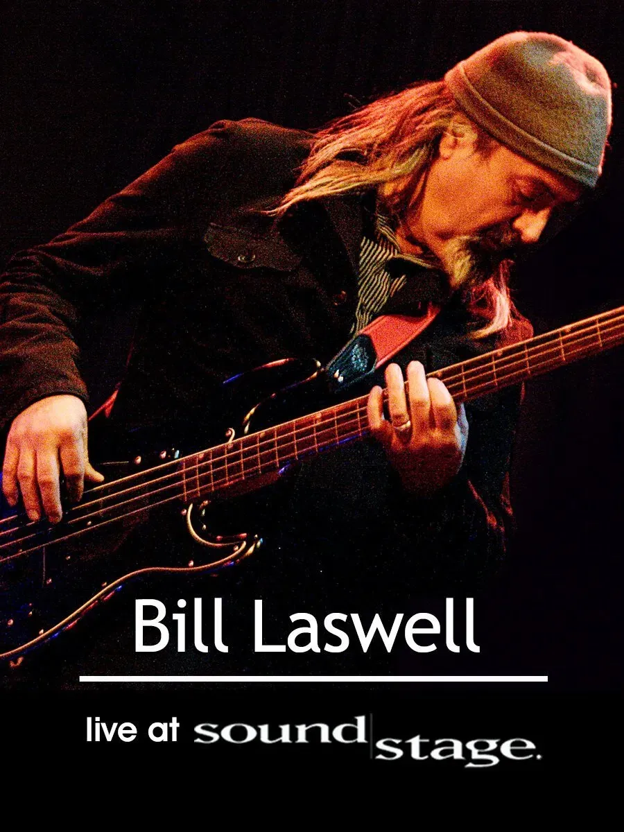 Poster of the movie Bill Laswell - World Beat Sound System: Live at Soundstage