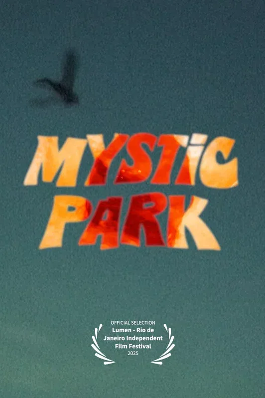 Poster for Mystic Park