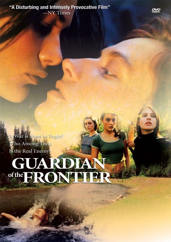 Poster of the movie Guardian of the Frontier