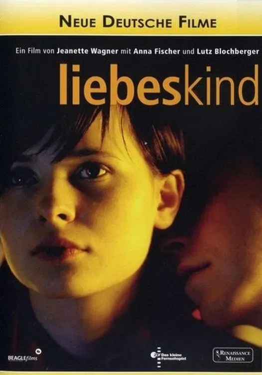 Poster of the movie liebeskind