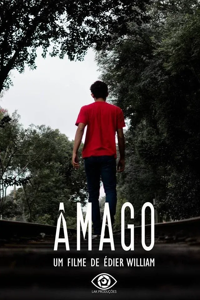 Poster for Âmago