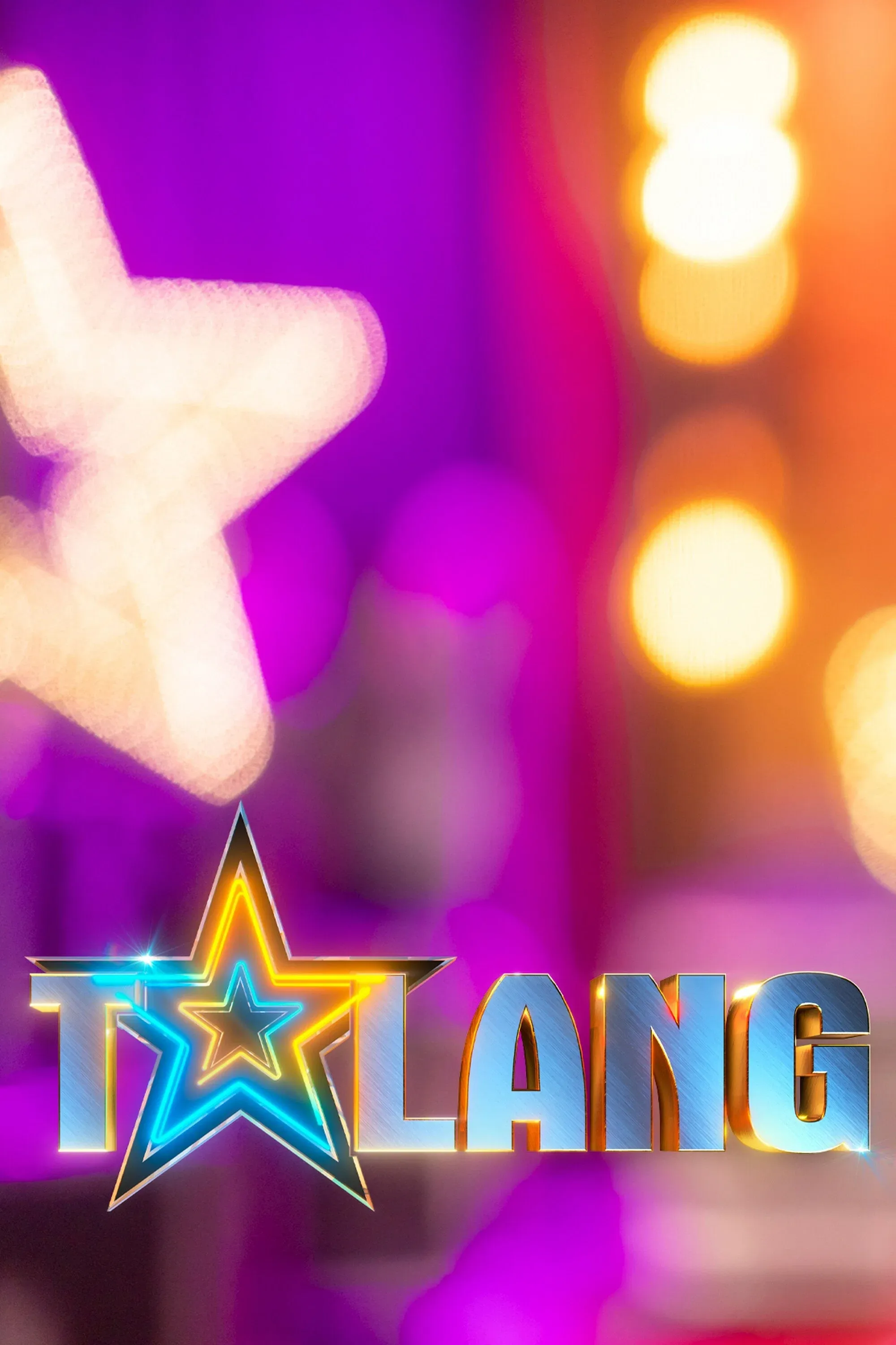 Poster of Sweden's Got Talent