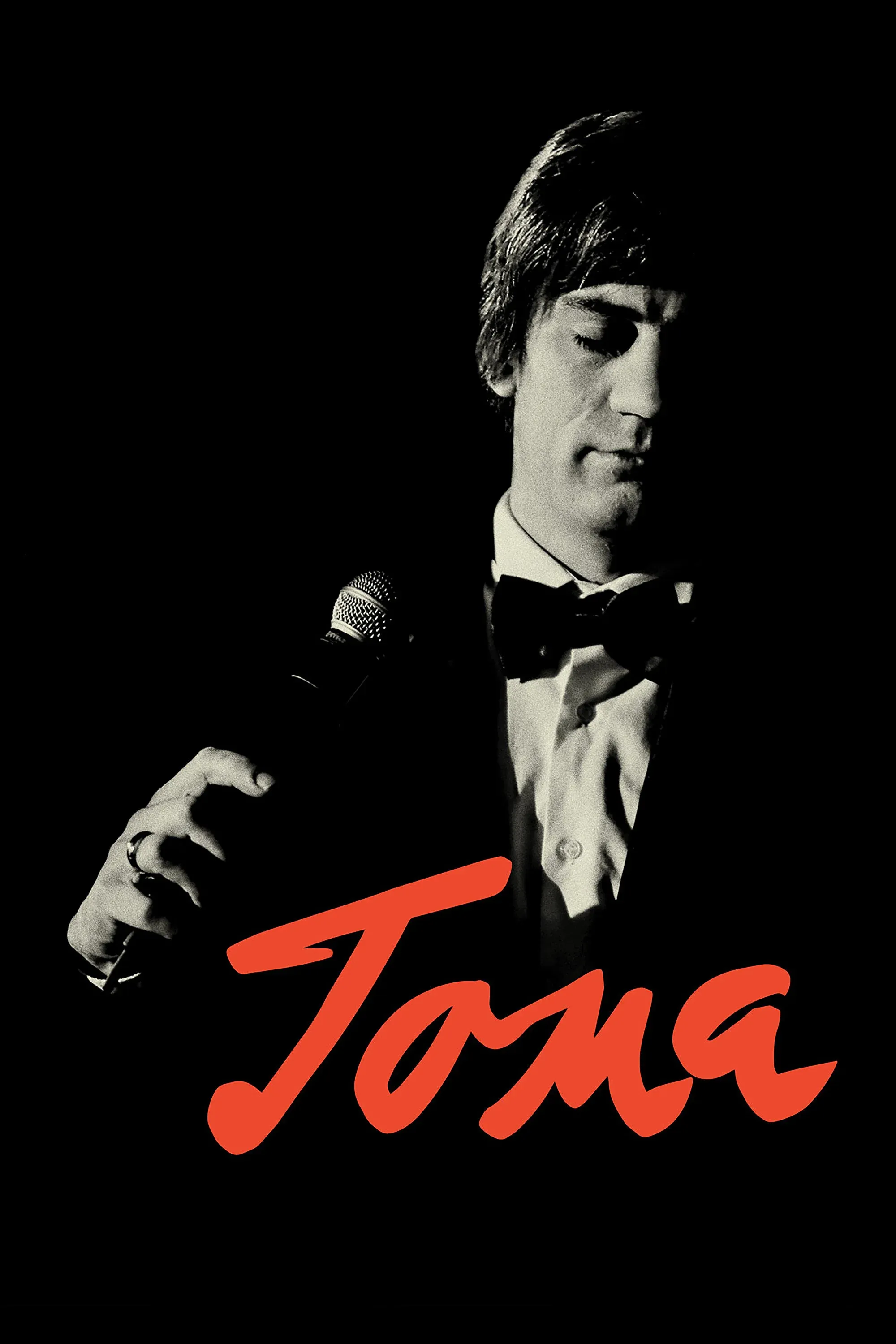 Poster for Toma