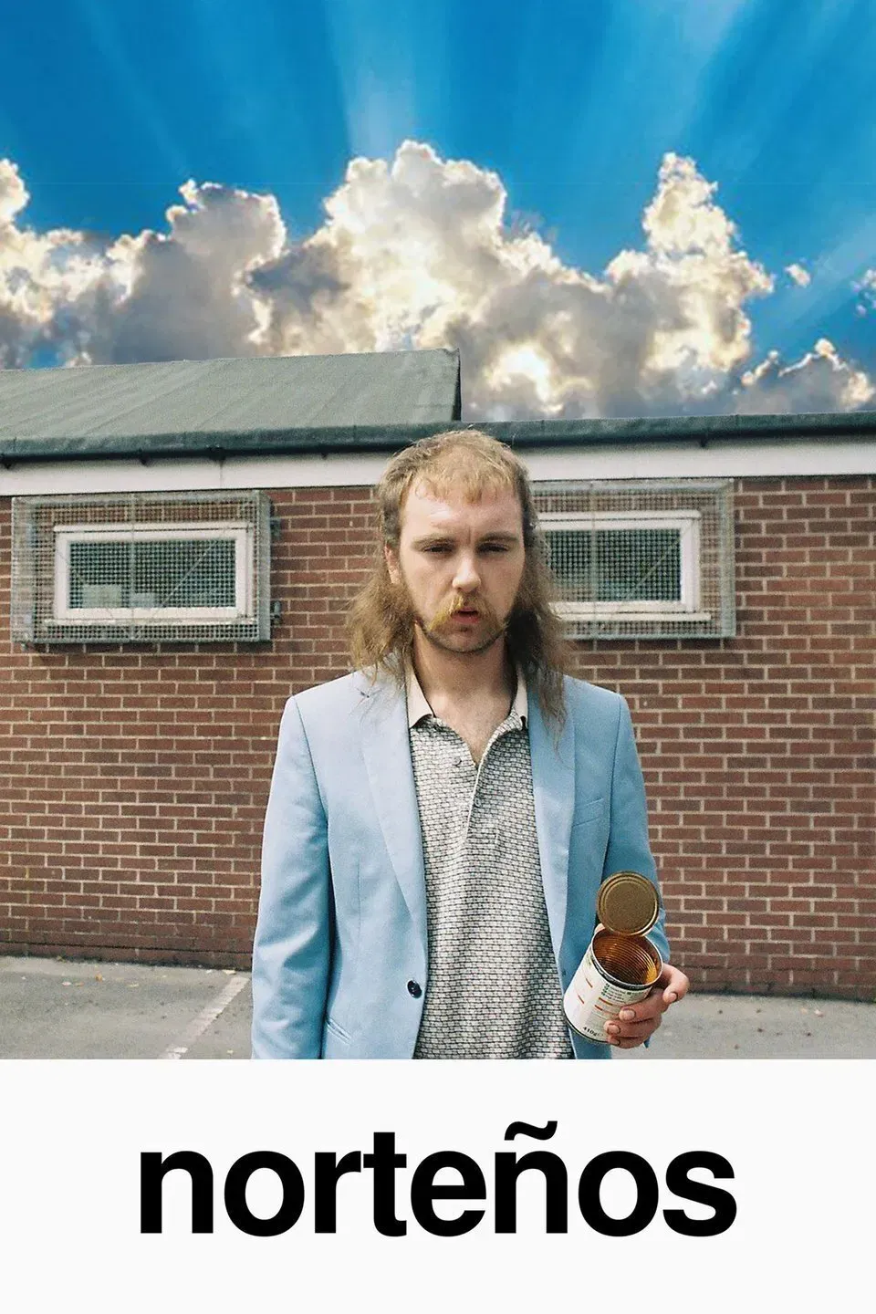 Poster of the movie Norteños