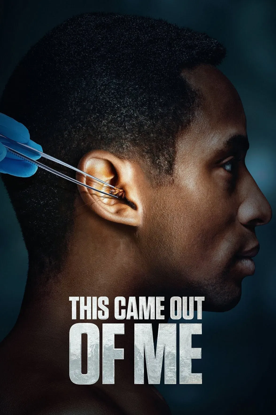 Poster of This Came Out of Me