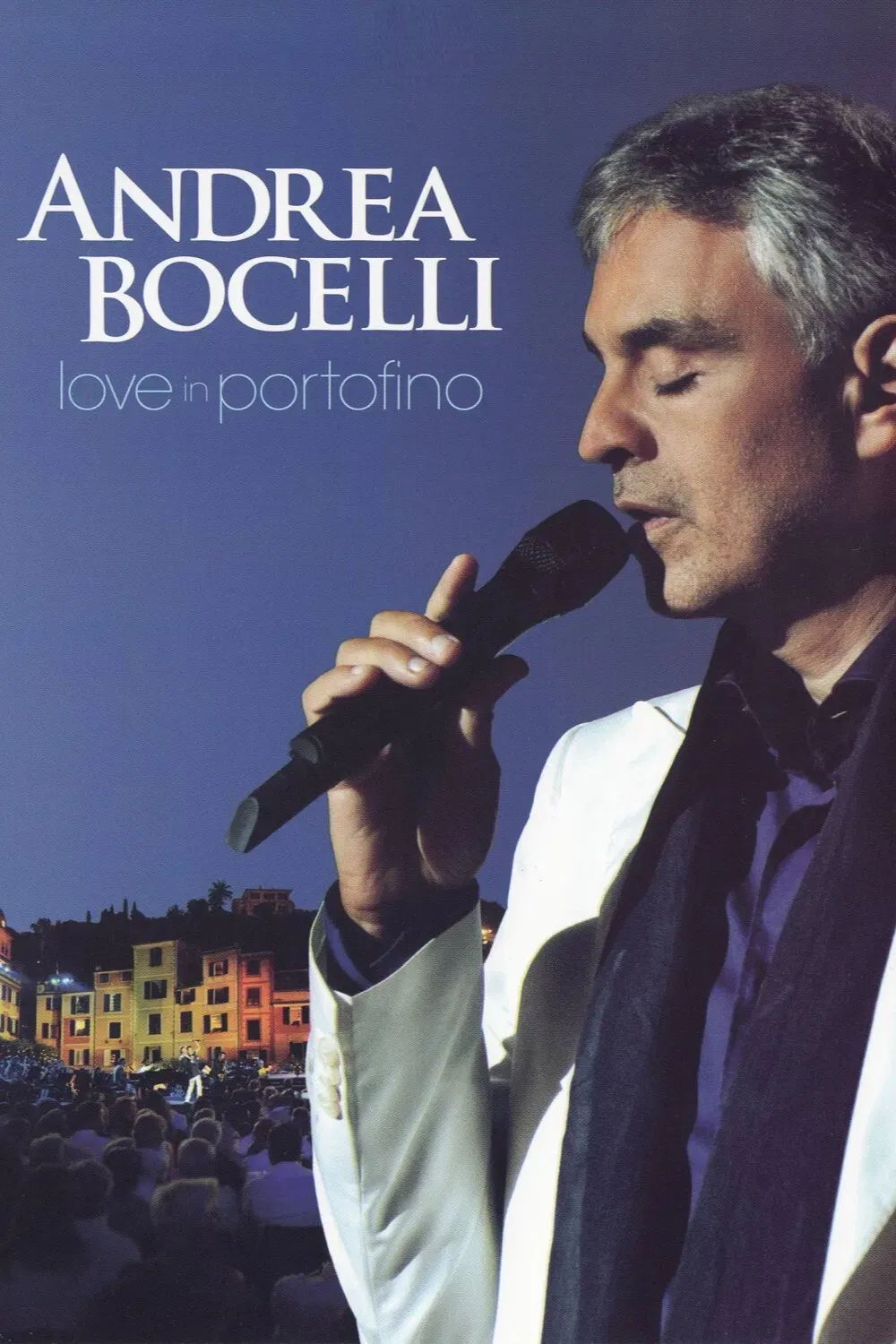 Poster of the movie Andrea Bocelli: Love In Portofino