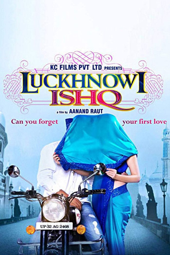 Poster of the movie Luckhnowi Ishq