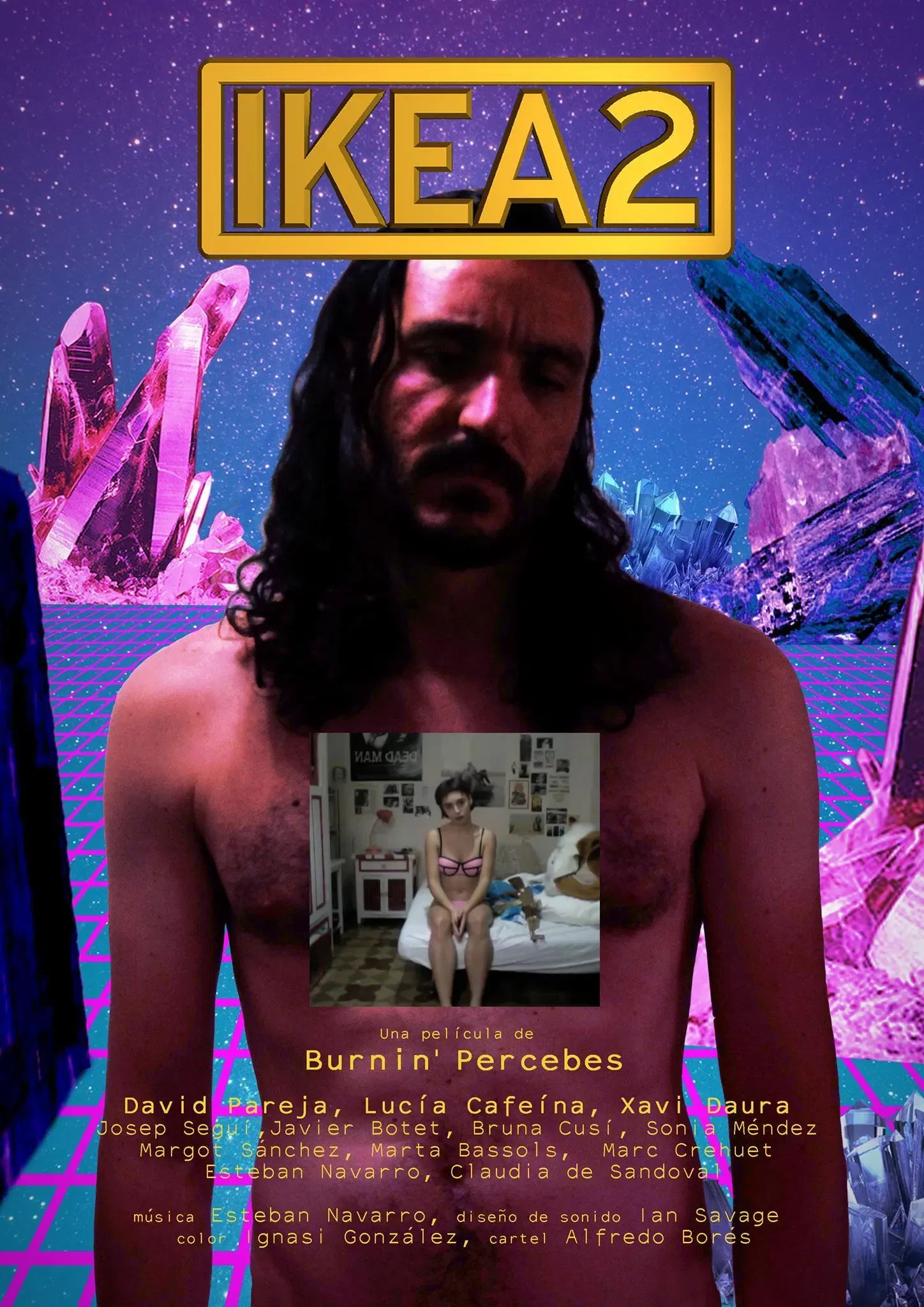 Poster of the movie IKEA2