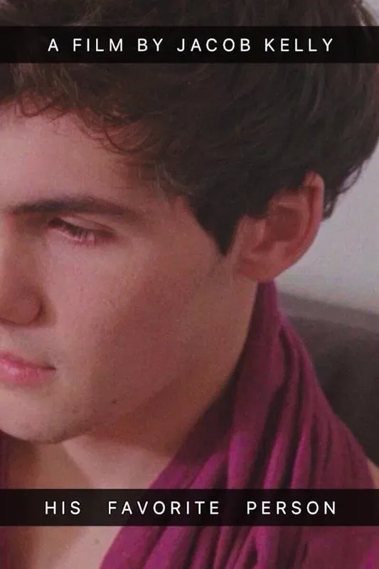 Poster of the movie His Favorite Person