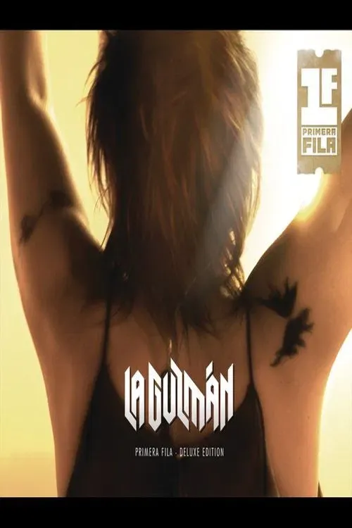 Poster of the movie Alejandra Guzman-Primera Fila