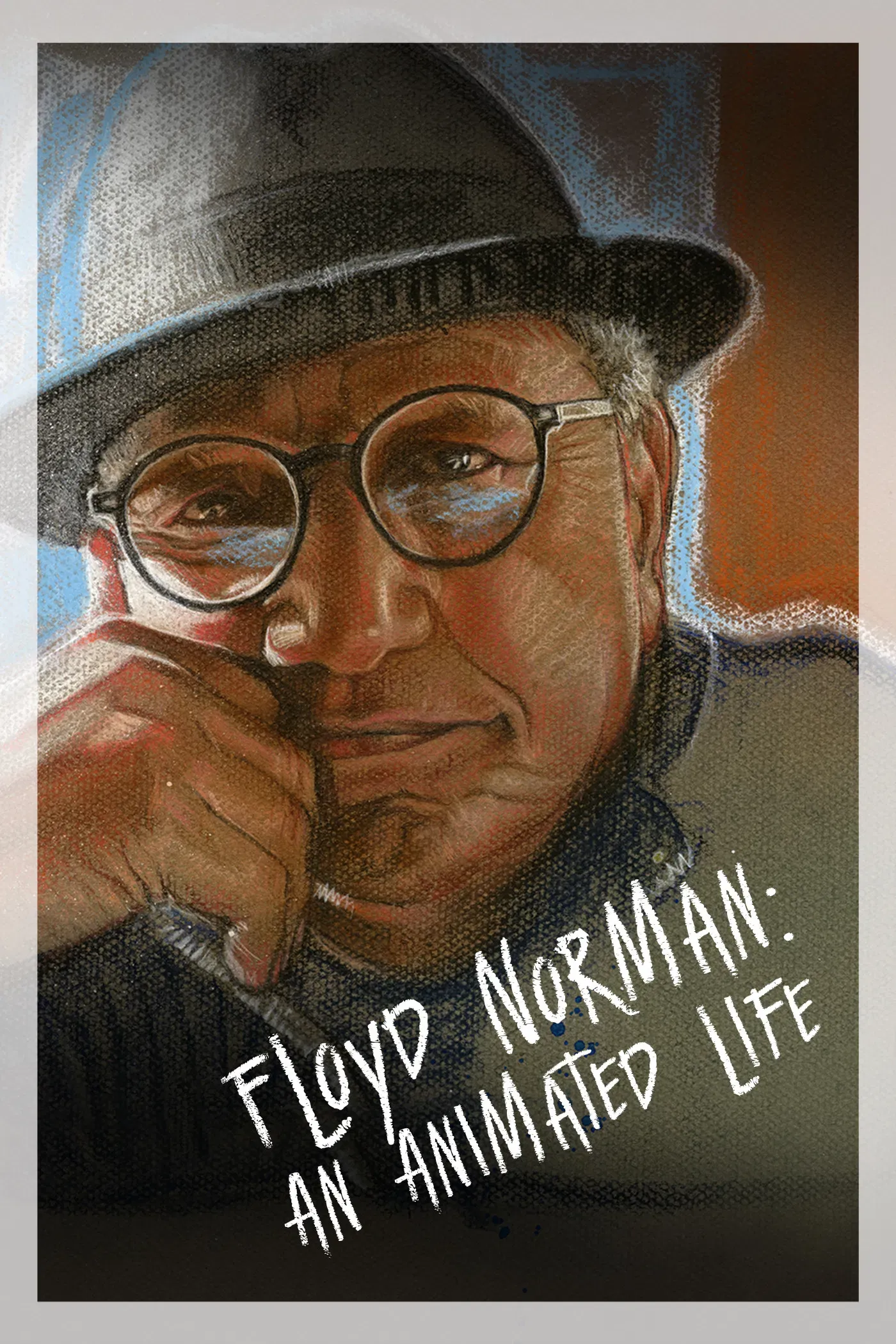 Poster of the movie Floyd Norman: An Animated Life