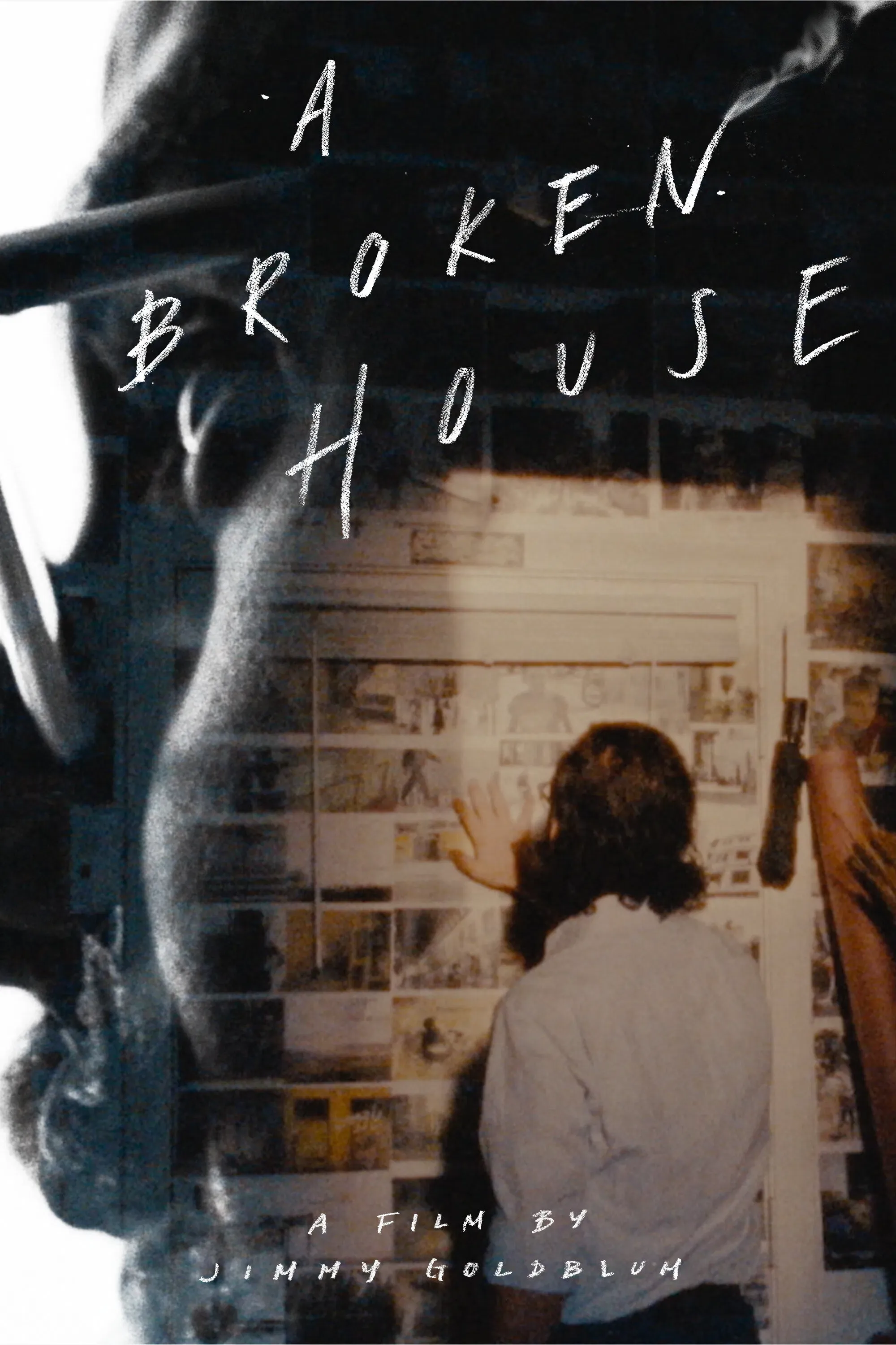 Poster of the movie A Broken House