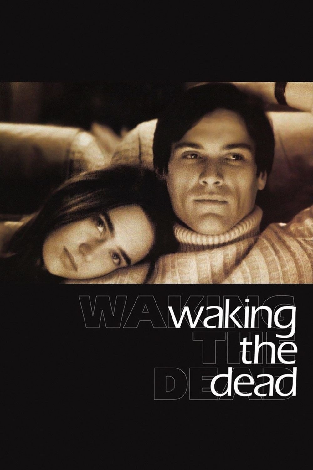 Poster of the movie Waking the Dead