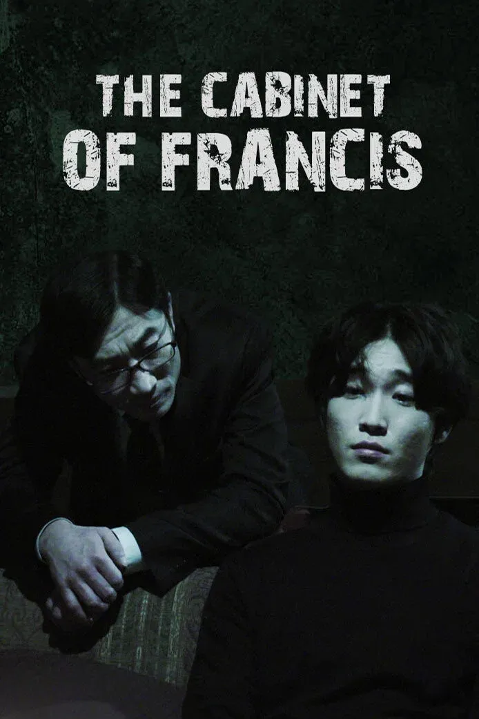 Poster for The Cabinet of Francis