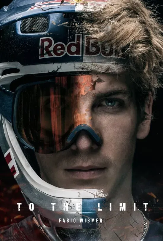 Poster of the movie To the Limit: Fabio Wibmer