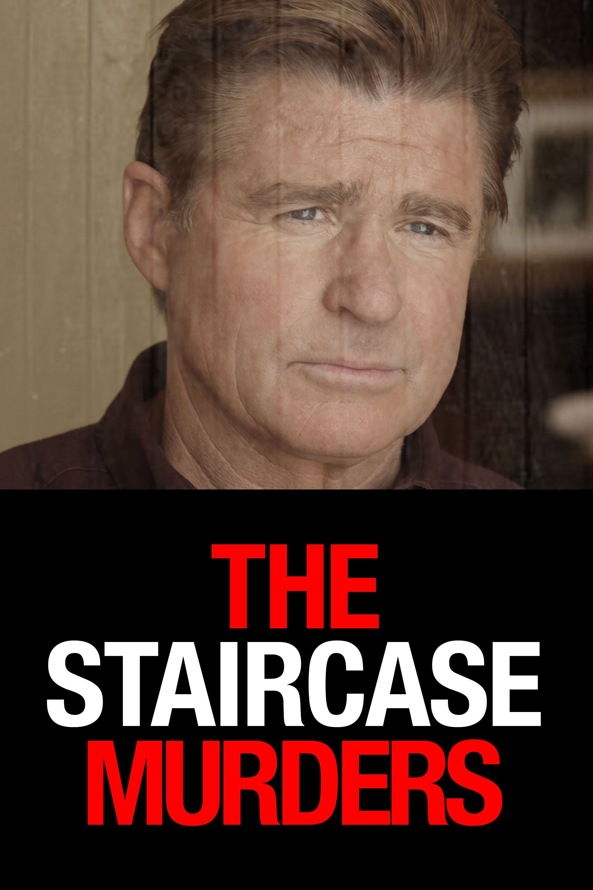 Poster of the movie The Staircase Murders
