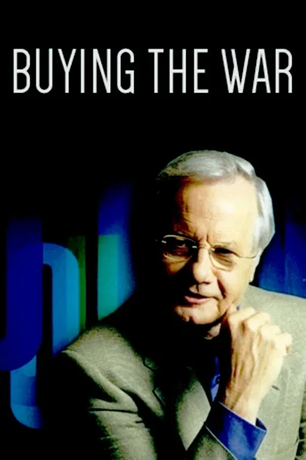 Poster of the movie Buying the War
