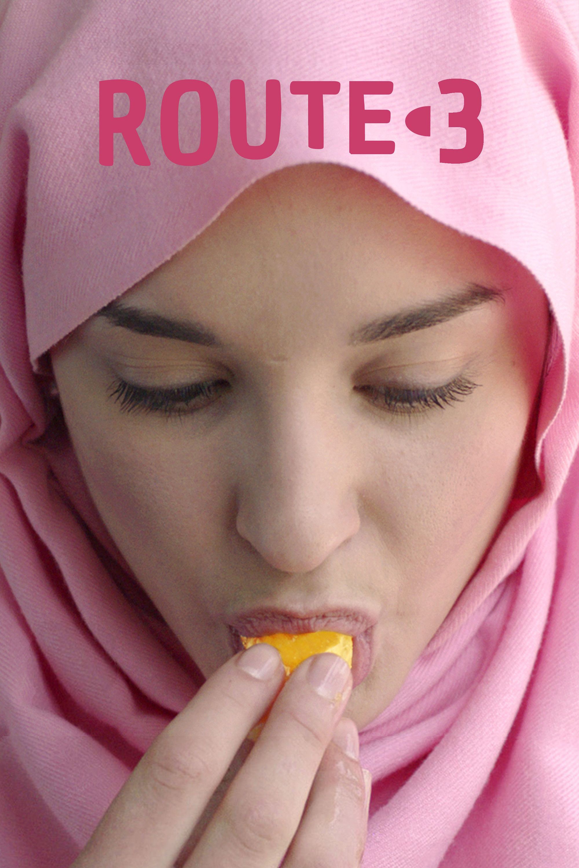 Poster of the movie Route-3