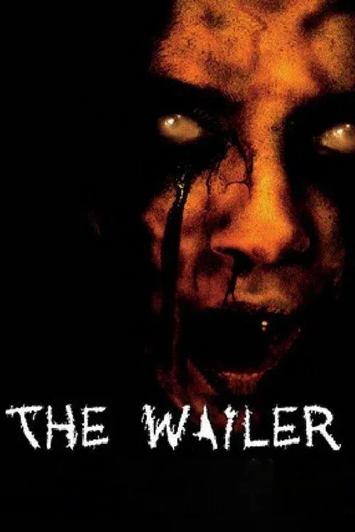 Poster of the movie The Wailer