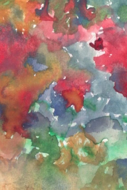 Poster of the movie Aqua