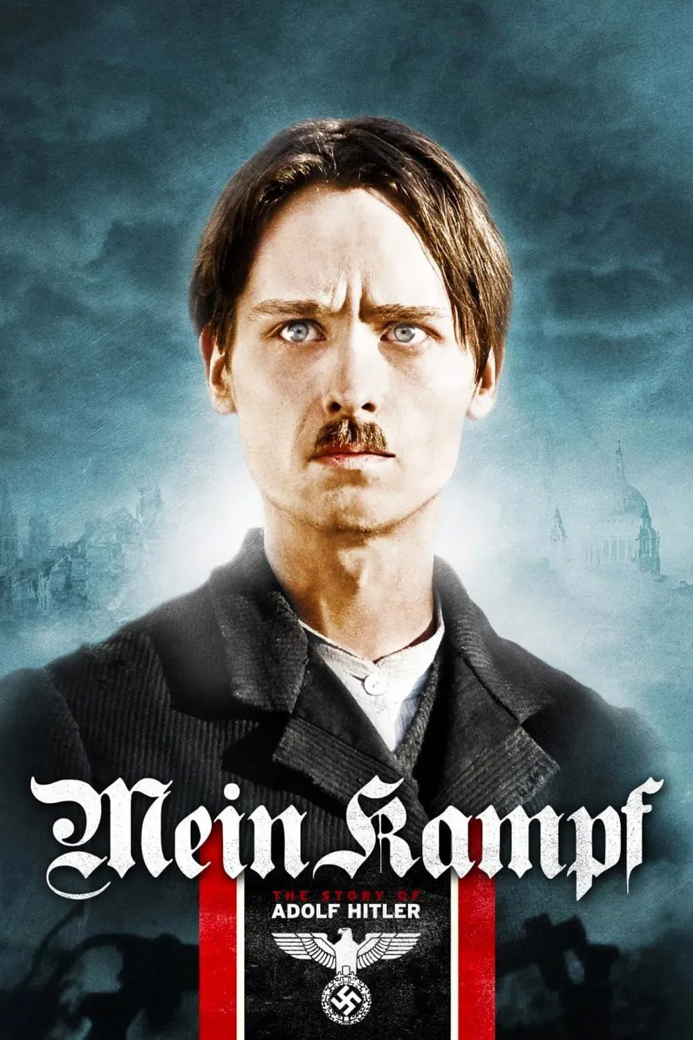 Poster of the movie Mein Kampf