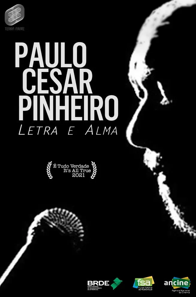 Poster of the movie Paulo César Pinheiro - Letra e Alma