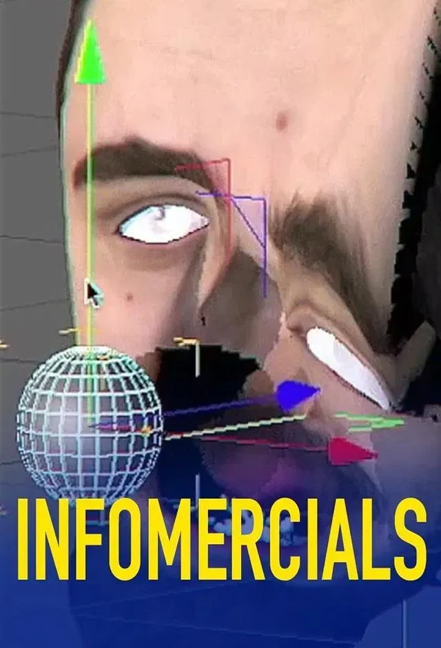 Poster of Infomercials