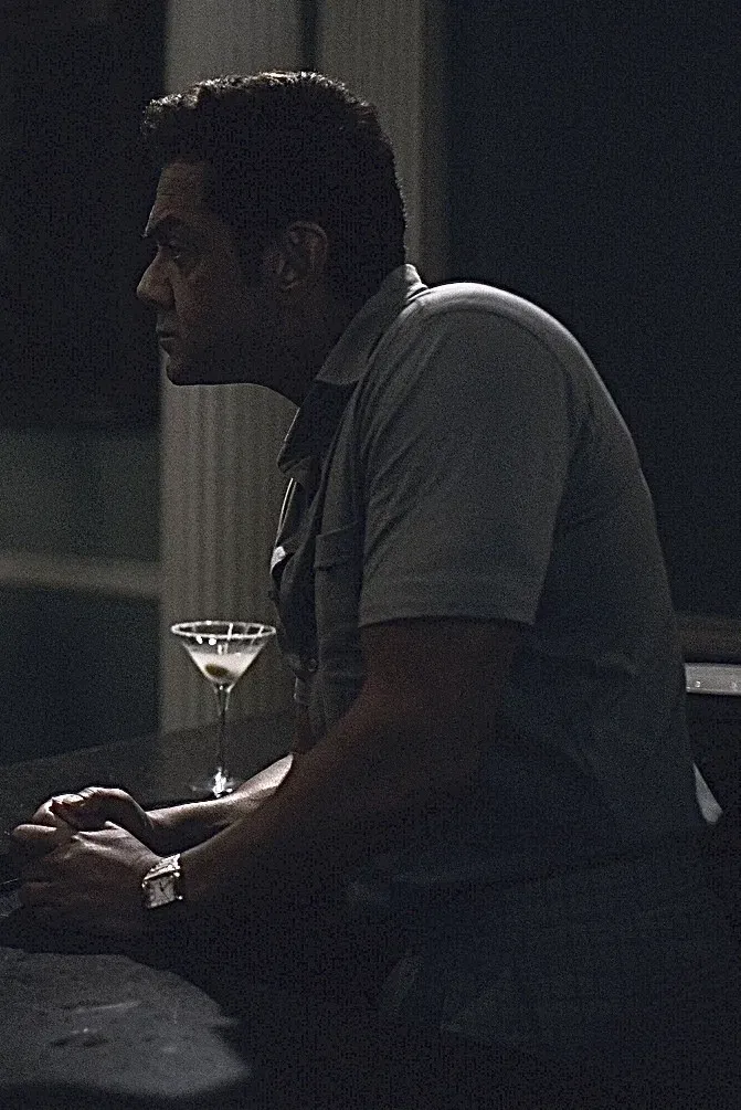 Poster of the movie The Desi Sherlock